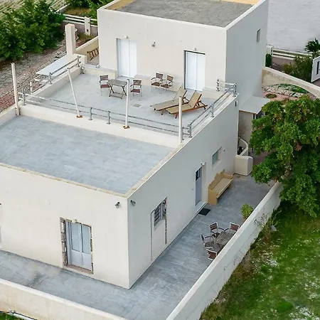 Kapeli Suites Appartamento Emporio (Santorini)