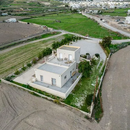 Appartamento Kapeli Suites Emporio (Santorini)