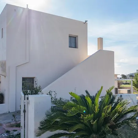 Kapeli Suites * Emporio (Santorini)
