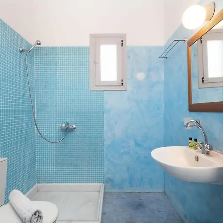 Appartamento Kapeli Suites