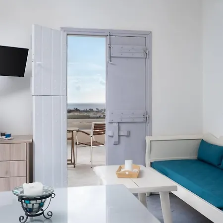 Kapeli Suites Appartamento