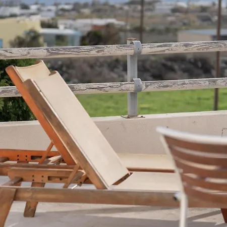 Kapeli Suites Appartamento Emporio (Santorini)