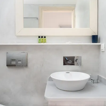 Kapeli Suites Appartamento Emporio (Santorini)