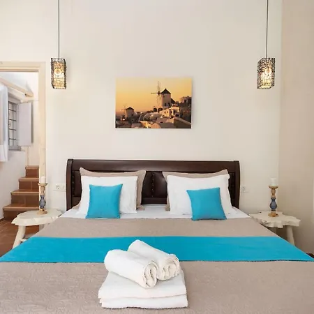 Appartamento Kapeli Suites *
