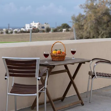 Appartamento Kapeli Suites