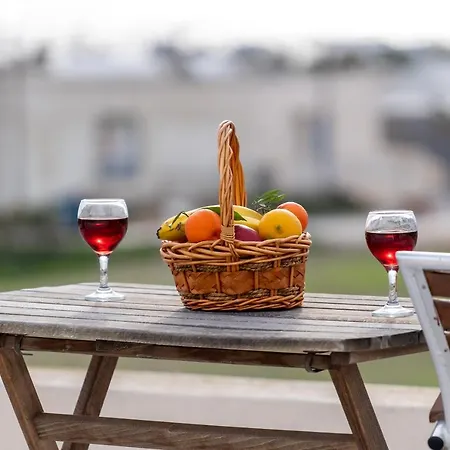 Kapeli Suites Appartamento *