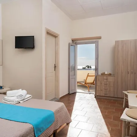 Appartamento Kapeli Suites *