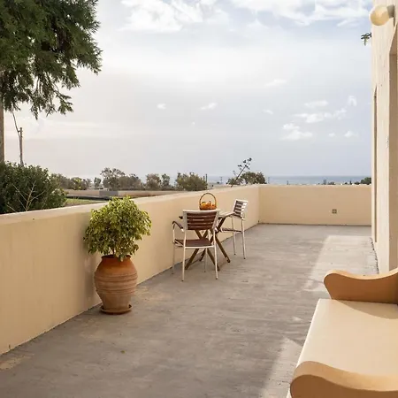Appartamento Kapeli Suites *