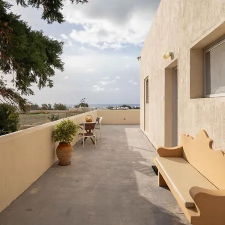 Appartamento Kapeli Suites *