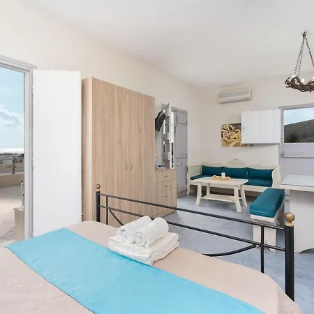 Apartment Kapeli Suites *