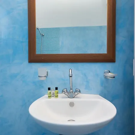 Apartment Kapeli Suites *