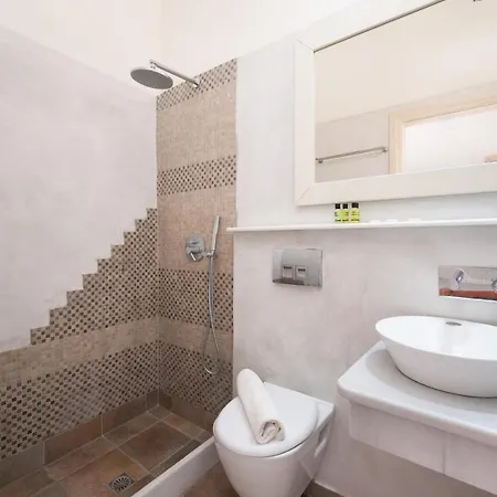 Apartmán Kapeli Suites