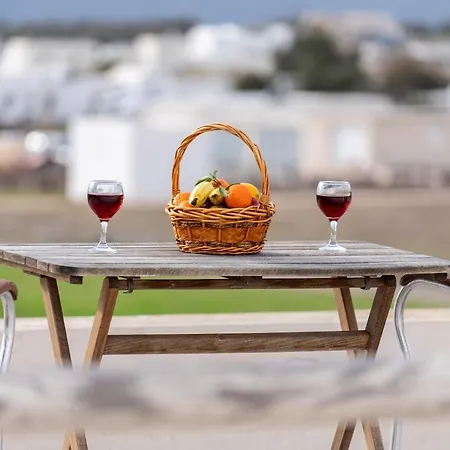 Kapeli Suites * Emporio (Santorini)